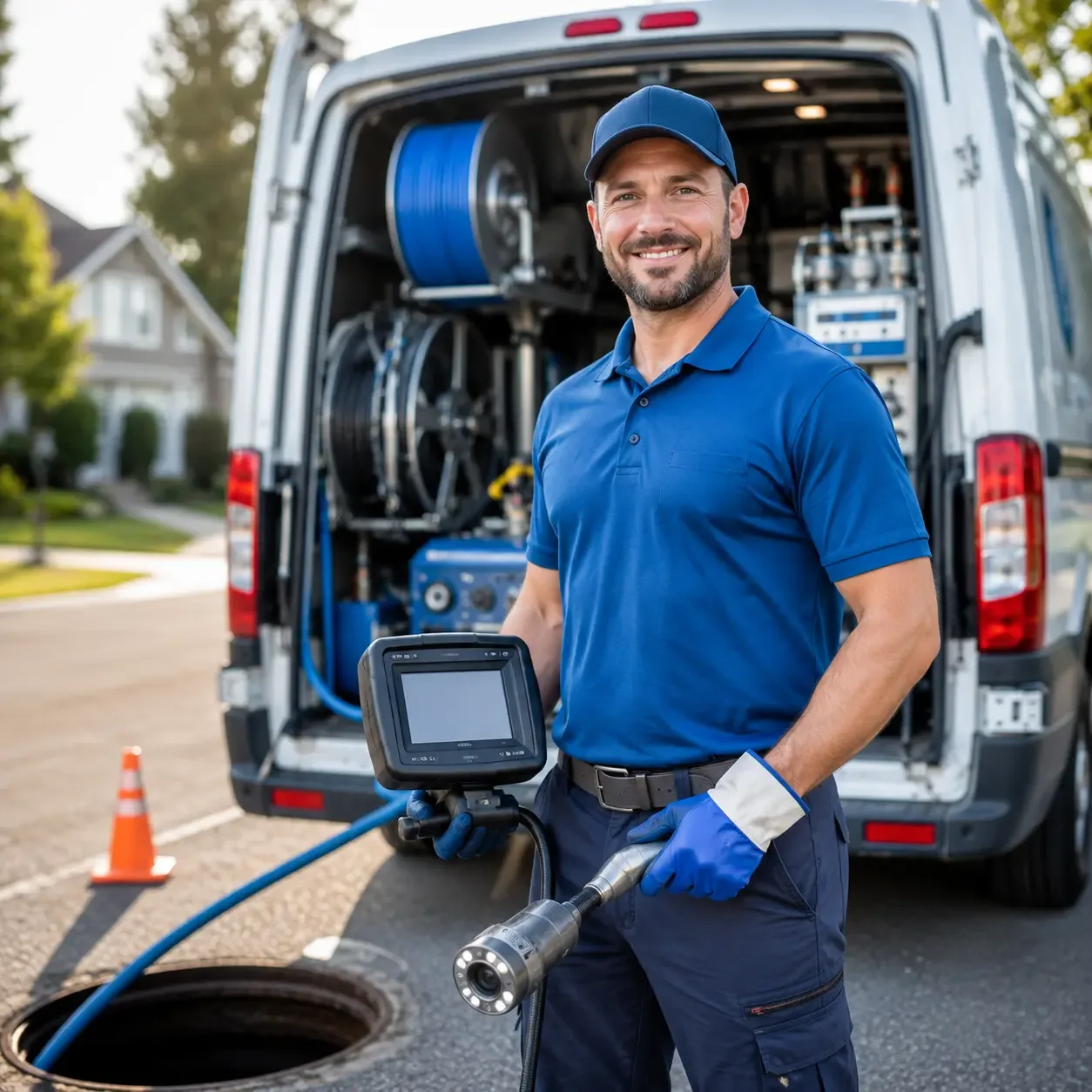 Local Pipe Relining specialists in Minersville, UT