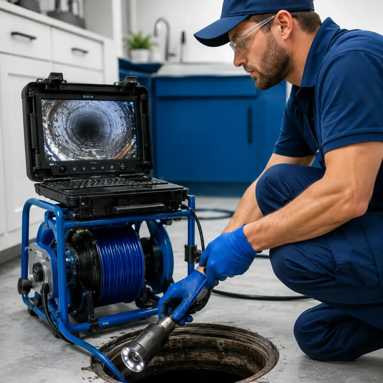 Pipe Relining professionals serving Minersville, UT